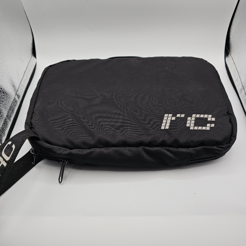 RC Ski and Snowboard Waxing Kit - Used see description